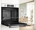 Bosch Serie 6 HBG536EW4