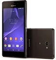 Sony Xperia M2 Aqua