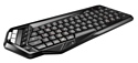 Mad Catz S.T.R.I.K.E. M Wireless Keyboard black USB