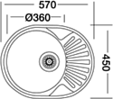 Kromevye EC 257