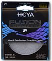 Hoya UV(O) FUSION ANTISTATIC 72mm