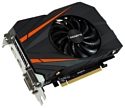 GIGABYTE GeForce GTX 1060 3072Mb Mini ITX (GV-N1060IX-3GD)