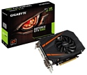 GIGABYTE GeForce GTX 1060 3072Mb Mini ITX (GV-N1060IX-3GD)