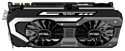 Palit GeForce GTX 1080 Ti 1480Mhz PCI-E 3.0 11264Mb 11000Mhz 352 bit DVI HDMI HDCP JetStream