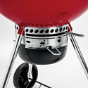 Weber Master-Touch GBS Limited edition 57cm