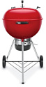 Weber Master-Touch GBS Limited edition 57cm