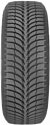 Goodyear UltraGrip Ice+ 215/55 R17 94T