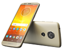 Motorola Moto E5