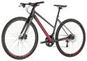 Cube SL Road Pro Trapeze (2019)