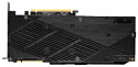ASUS DUAL GeForce RTX 2080 1515MHz PCI-E 3.0 8192MB 14000MHz 256 bit 3xDisplayPort HDMI HDCP Advanced EVO