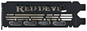 PowerColor Red Devil Radeon RX 5700 1610Mhz PCI-E 4.0 8192Mb 14000Mhz 256-bit HDMI 3xDisplayPort HDCP