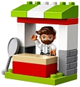 LEGO Duplo 10927 Киоск-пиццерия