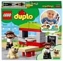 LEGO Duplo 10927 Киоск-пиццерия