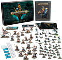 Games Workshop Warhammer Age of Sigmar: Soul wars 80-01-60