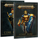 Games Workshop Warhammer Age of Sigmar: Soul wars 80-01-60