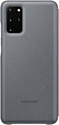 Samsung Smart LED View Cover для Samsung Galaxy S20+ (серый)