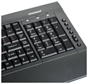 SONNEN KB-M530 black USB
