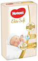 Huggies Elite Soft 0 New Baby (до 3,5 кг) 50 шт.