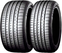 Yokohama ADVAN Sport V105 265/55 R19 109W