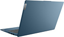 Lenovo IdeaPad 5 15IIL05 (81YK00PERU)