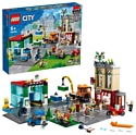 LEGO City 60292 Центр города