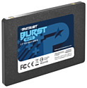 Patriot Memory Burst Elite 120 GB PBE120GS25SSDR