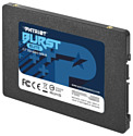 Patriot Memory Burst Elite 120 GB PBE120GS25SSDR