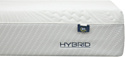 Serta Hybrid Hard 160x190