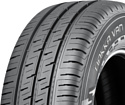 Nokian Hakka Van 235/65 R16C 121/119R