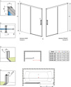 Radaway Idea PN DWJ 160 L