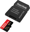 SanDisk Extreme PRO SDSQXCZ-1T00-GN6MA microSDXC 1TB