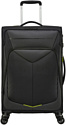 American Tourister SummerFunk Black/Carbon 67.5 см