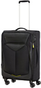 American Tourister SummerFunk Black/Carbon 67.5 см