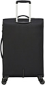 American Tourister SummerFunk Black/Carbon 67.5 см