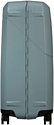 Samsonite Magnum Eco Ice Blue 69 см