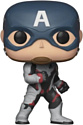 Funko POP! Bobble: Marvel: Avengers Endgame: Captain America 36661