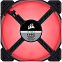 Corsair AF120 LED Red Triple Pack CO-9050083-WW