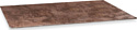 Sheffilton SHT-TU30/TT21-6 100/75 (керамика коричневый/коричневая сепия)