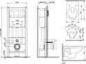 Damixa Jupiter DX77.IS10151.1738