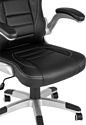 Stool Group TopChairs Genesis (черный)