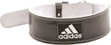 Adidas Leather Lumbar Belt ADGB-12236 XXXL