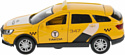 Технопарк Такси Vesta SW Cross VESTACROSS-12SLTAX-YE