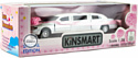 Kinsmart Love Limousine KT7001WW