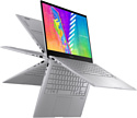 ASUS VivoBook Flip 14 TP1401KA-EC022W 90NB0W43-M002W0