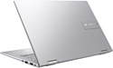 ASUS VivoBook Flip 14 TP1401KA-EC022W 90NB0W43-M002W0
