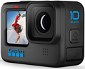 GoPro HERO10 Black Edition (CHDHX-101-RW)