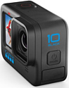 GoPro HERO10 Black Edition (CHDHX-101-RW)