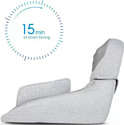 Xiaomi Momoda Waist and Hip Massage Cushion SX352