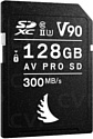 Angelbird AV Pro SD MK2 128GB V90 AVP128SDMK2V90