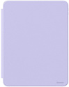 Baseus Minimalist Series Magnetic Protective Case/Stand для Apple iPad 10.2 (фиолетовый)